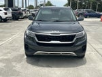 2022 Kia Seltos S