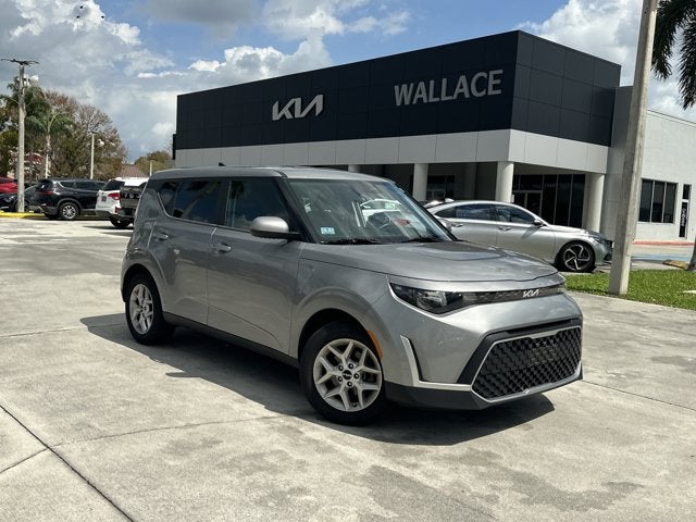 2023 Kia Soul S