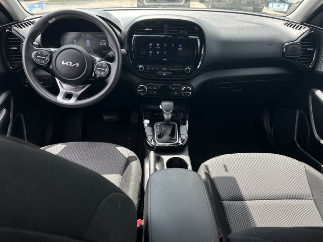 2023 Kia Soul S