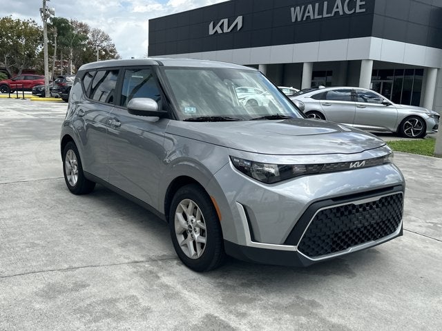 2023 Kia Soul S