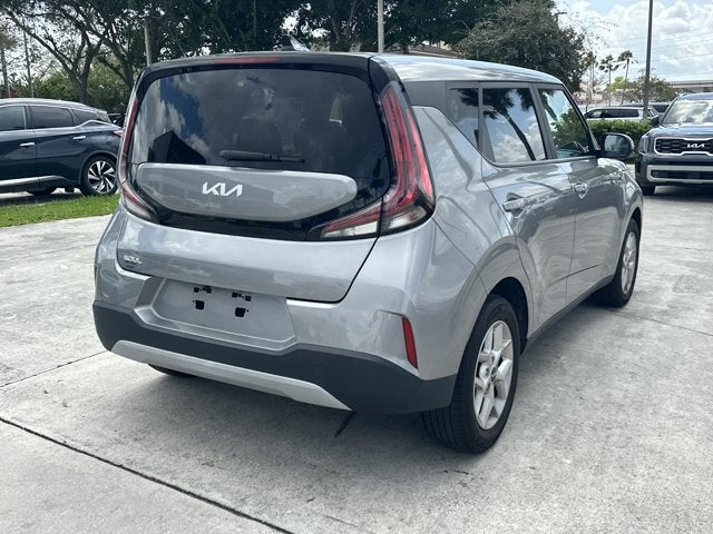 2023 Kia Soul S