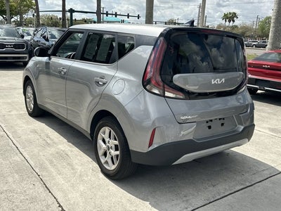 2023 Kia Soul S