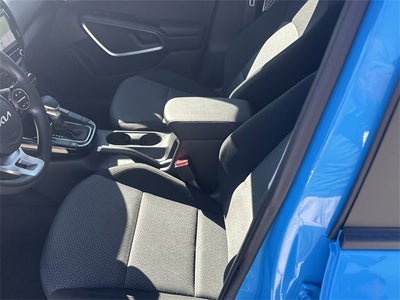 2023 Kia Soul S