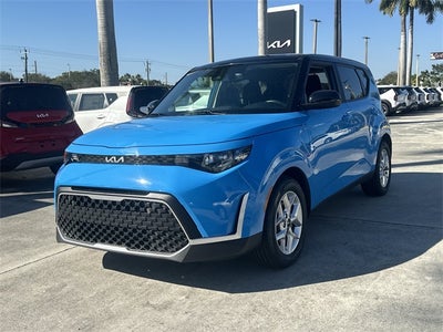2023 Kia Soul S
