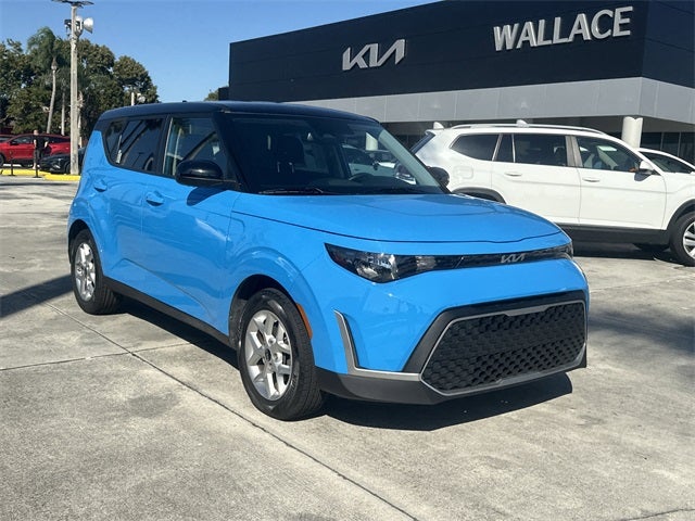 2023 Kia Soul S