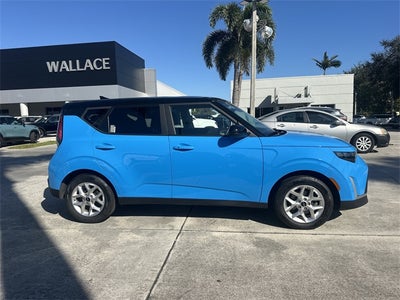 2023 Kia Soul S