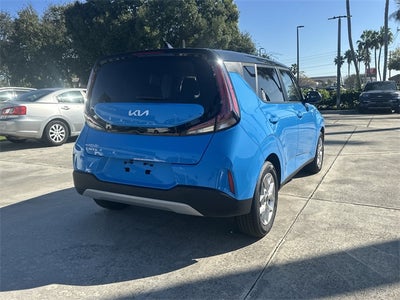 2023 Kia Soul S