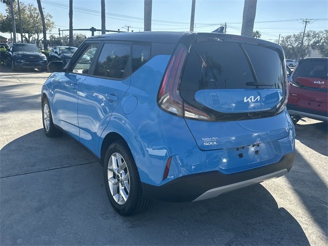 2023 Kia Soul S
