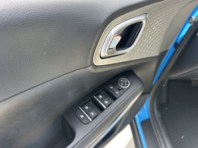 2025 Kia Soul S