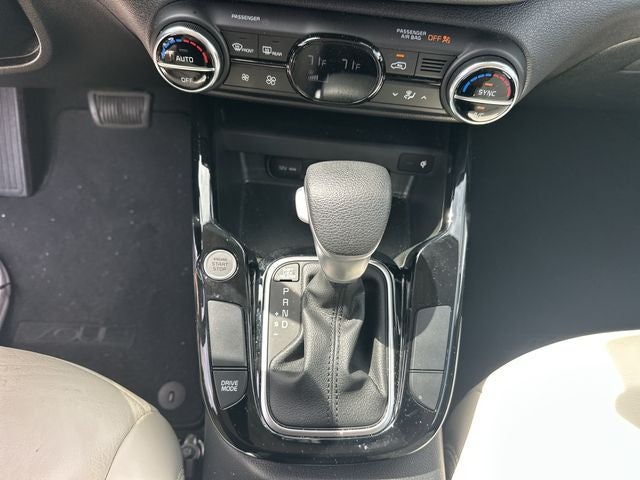 2025 Kia Soul S
