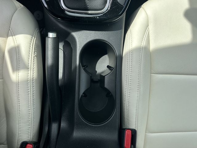 2025 Kia Soul S