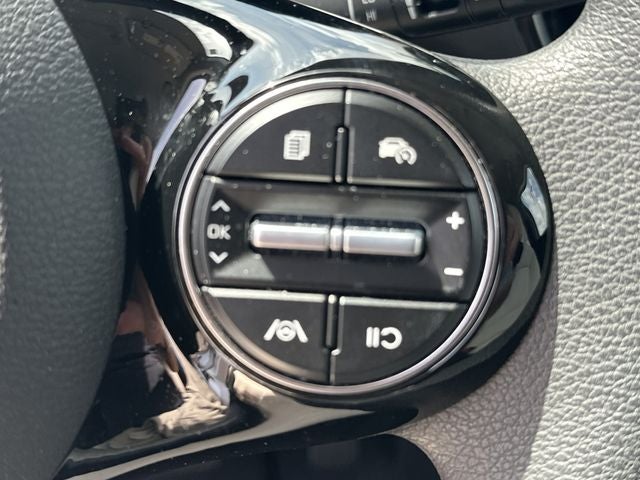 2025 Kia Soul S