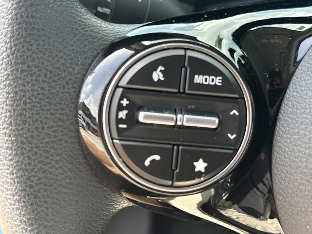 2025 Kia Soul S