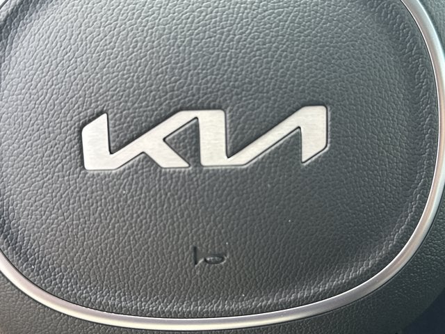 2026 Kia Carnival Hybrid LXS