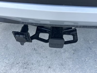 2026 Kia Carnival Hybrid LXS