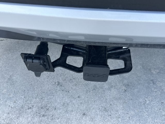 2026 Kia Carnival Hybrid LXS