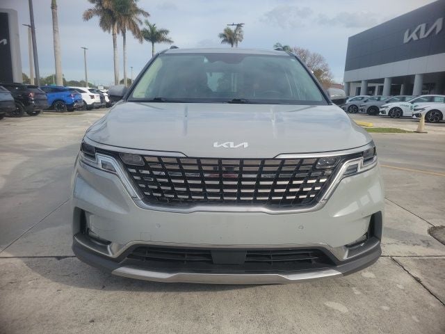 2024 Kia Carnival SX Prestige