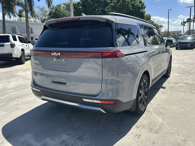 2024 Kia Carnival SX Prestige
