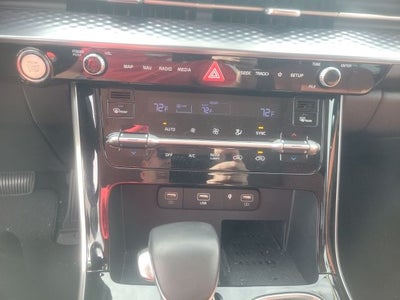 2024 Kia Carnival SX Prestige