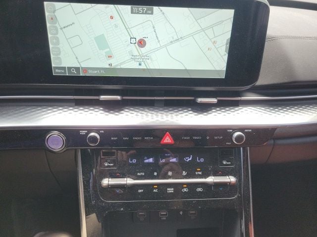 2024 Kia Carnival SX Prestige