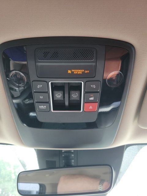 2024 Kia Carnival SX Prestige