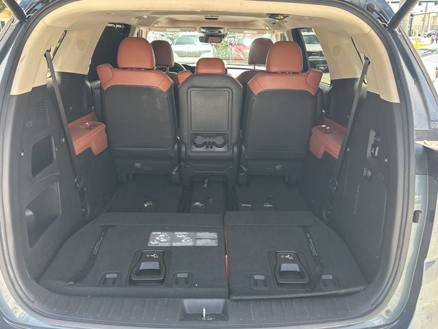 2023 Kia Carnival SX Prestige