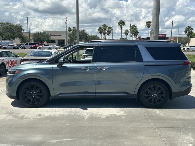 2023 Kia Carnival SX Prestige