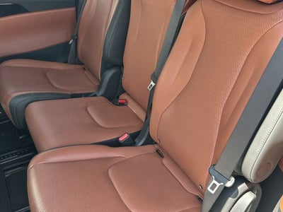 2023 Kia Carnival SX Prestige