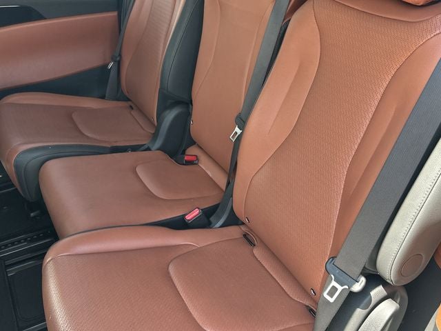 2023 Kia Carnival SX Prestige