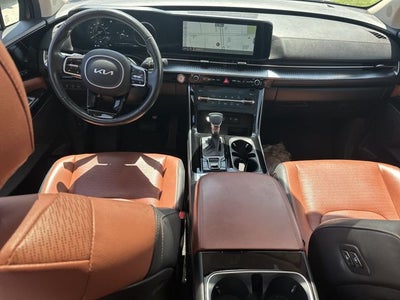 2023 Kia Carnival SX Prestige