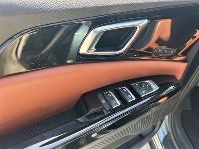 2023 Kia Carnival SX Prestige