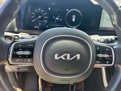 2023 Kia Carnival SX Prestige