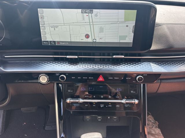 2023 Kia Carnival SX Prestige