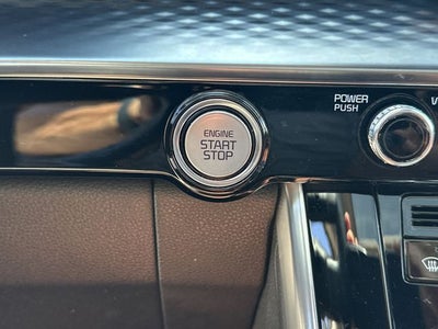 2023 Kia Carnival SX Prestige