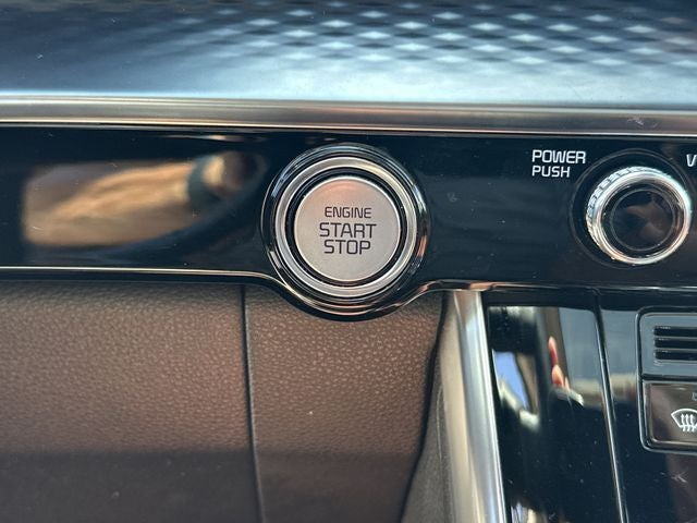 2023 Kia Carnival SX Prestige