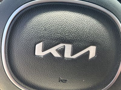 2023 Kia Carnival SX Prestige