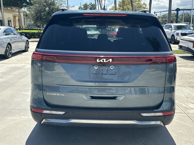 2023 Kia Carnival SX Prestige