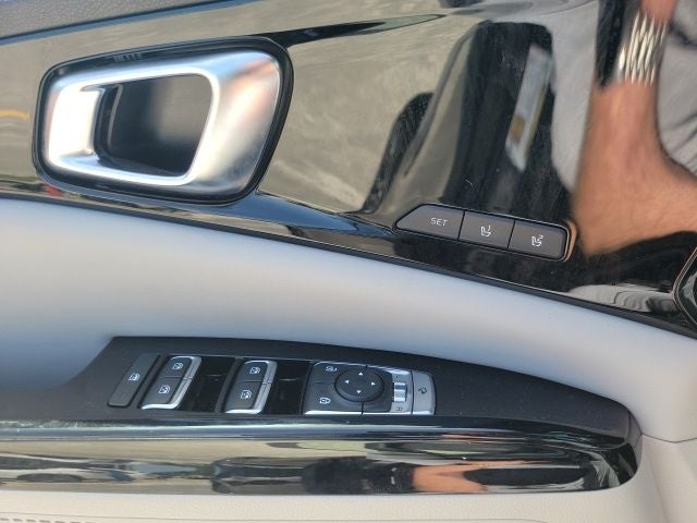 2022 Kia Carnival SX Prestige