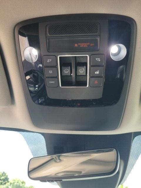 2022 Kia Carnival SX Prestige