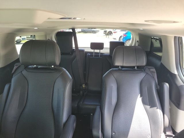 2022 Kia Carnival SX Prestige
