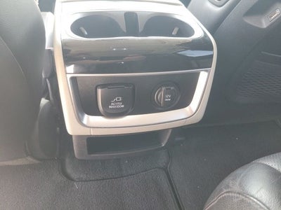 2022 Kia Carnival SX Prestige
