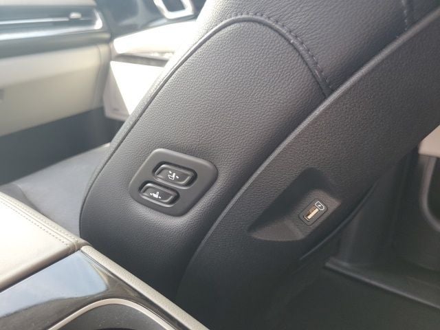 2022 Kia Carnival SX Prestige