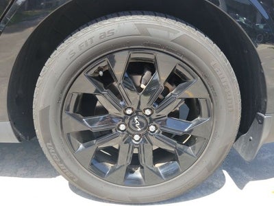 2022 Kia Carnival SX Prestige