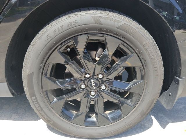 2022 Kia Carnival SX Prestige