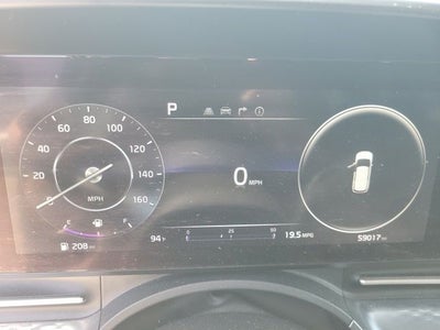 2022 Kia Carnival SX Prestige