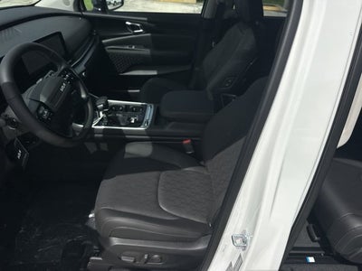 2027 Kia Carnival SX