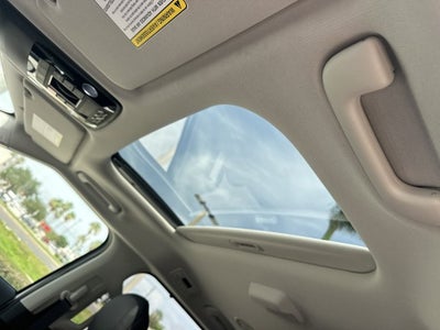 2027 Kia Carnival SX