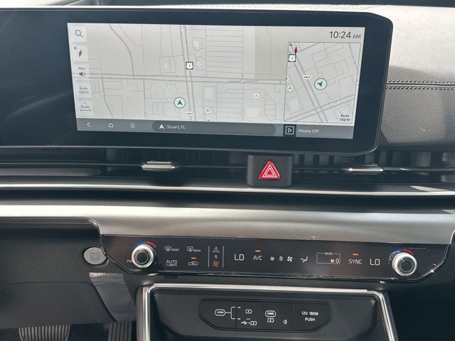2027 Kia Carnival SX