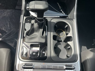 2027 Kia Carnival SX