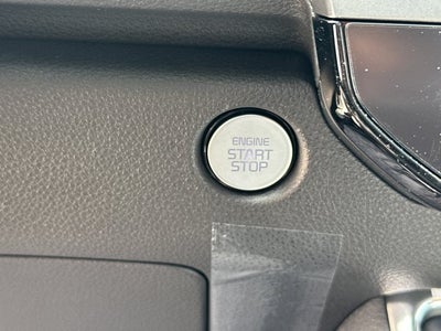 2027 Kia Carnival SX